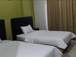 Fujita Papua Hotel Manokwari Екстер'єр фото