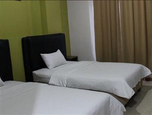 Fujita Papua Hotel Manokwari Екстер'єр фото