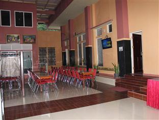 Fujita Papua Hotel Manokwari Екстер'єр фото