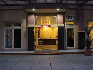Fujita Papua Hotel Manokwari Екстер'єр фото