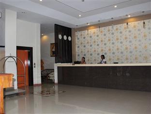 Fujita Papua Hotel Manokwari Екстер'єр фото